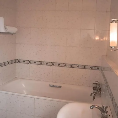 Kengen Furnished And Serviced Apartments Nairobi Exterior photo