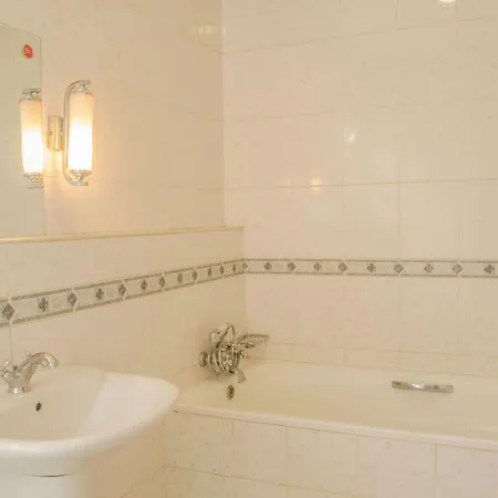 Kengen Furnished And Serviced Apartments Nairobi Exterior photo