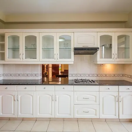 Kengen Furnished And Serviced Apartments Nairobi Exterior photo