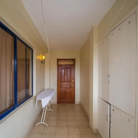 Kengen Furnished And Serviced Apartments Nairobi Exterior photo