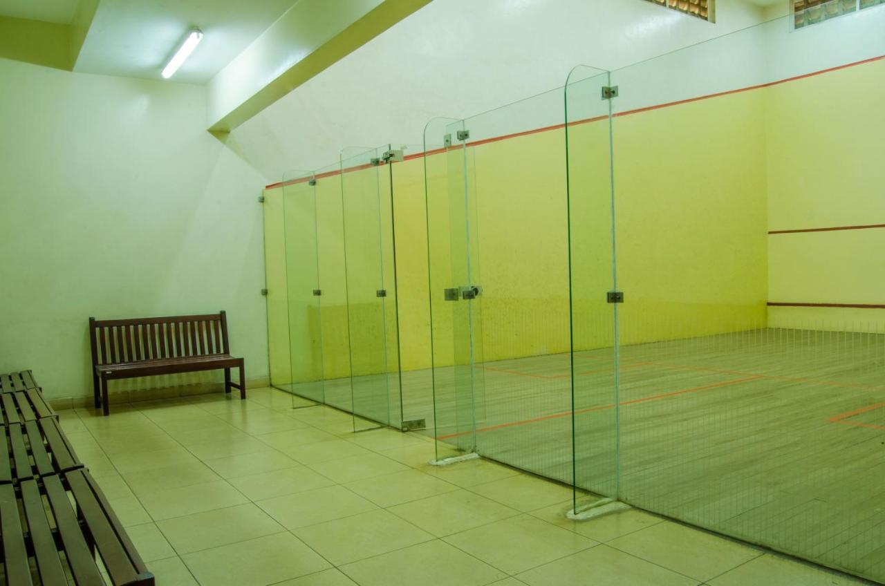 Kengen Furnished And Serviced Apartment
