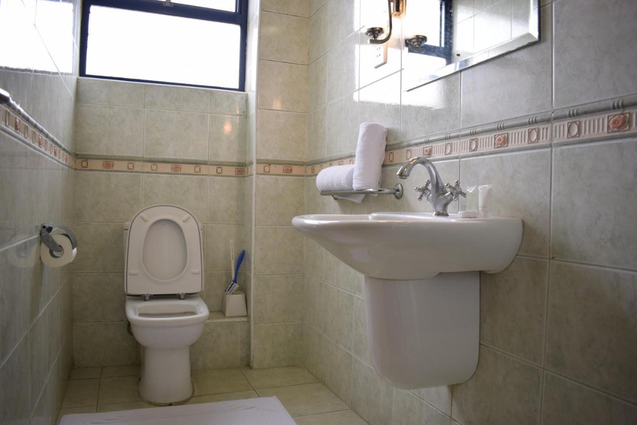 Kengen Furnished And Serviced Apartment *