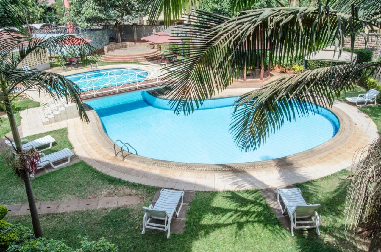 Kengen Furnished And Serviced * Nairobi