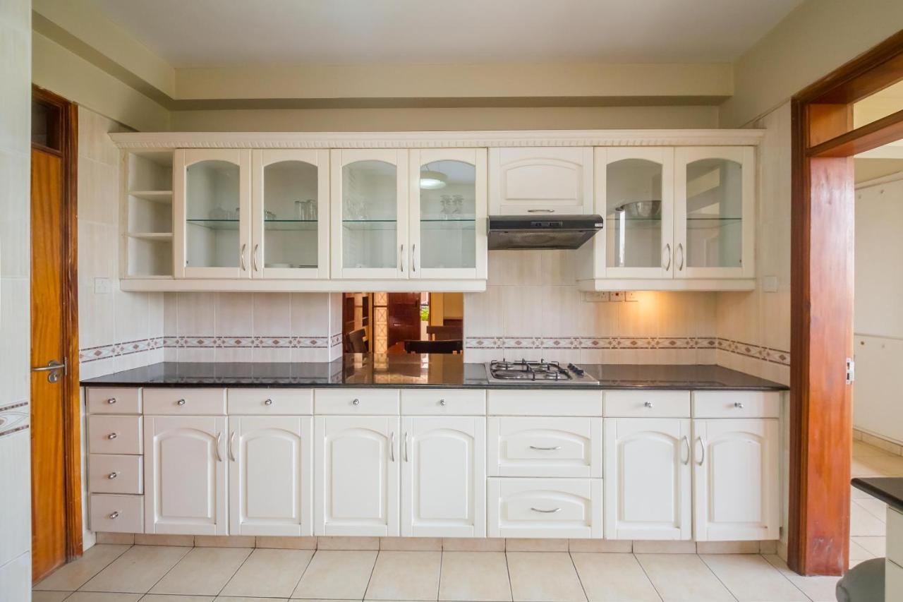 Kengen Furnished And Serviced Nairobi