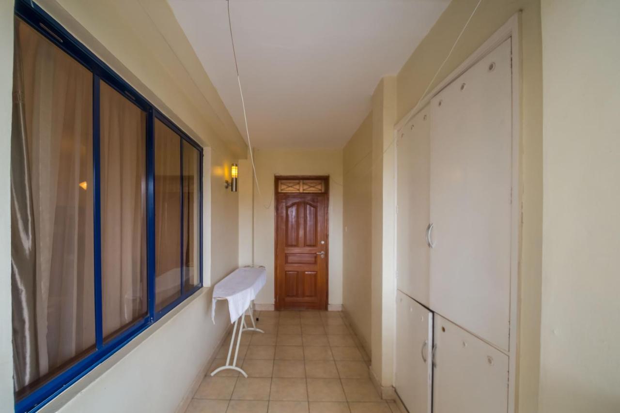 Kengen Furnished And Serviced Apartment *