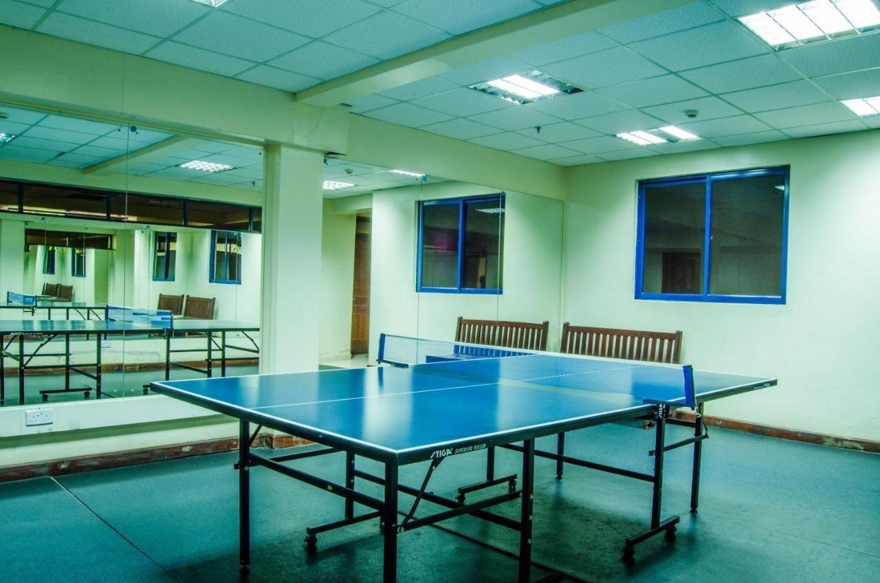 अपार्टमेंट Kengen Furnished And Serviced *