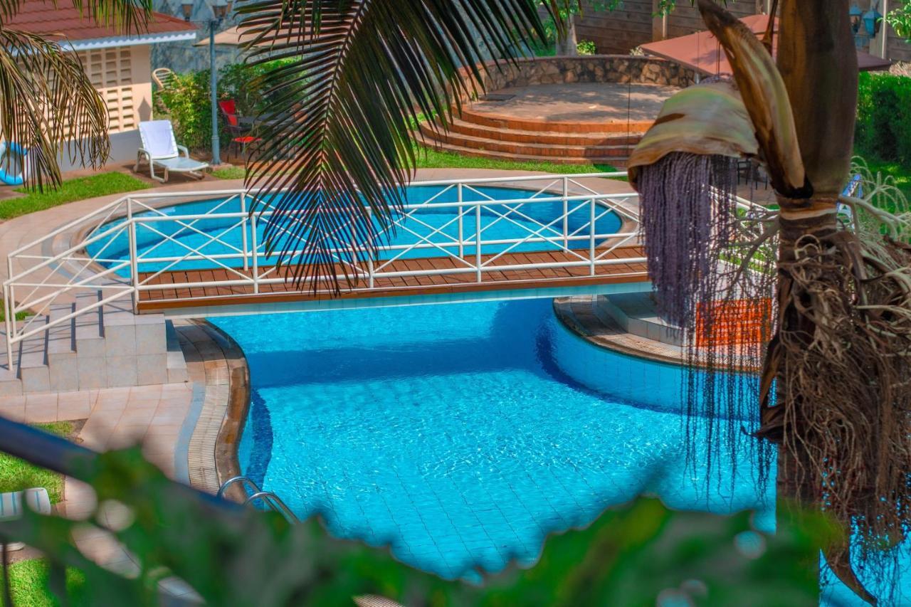 Kengen Furnished And Serviced अपार्टमेंट Nairobi
