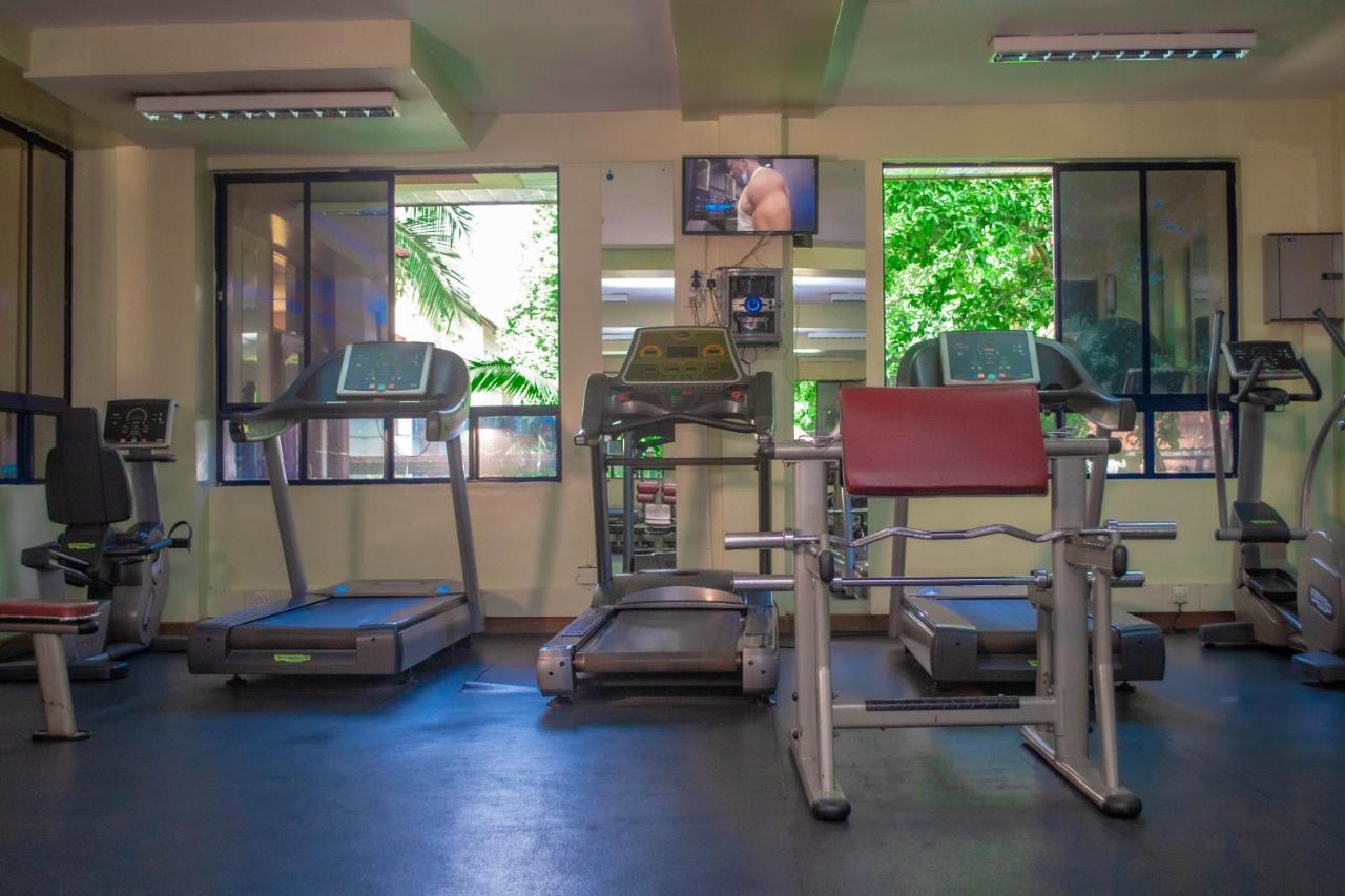 Kengen Furnished And Serviced * Nairobi