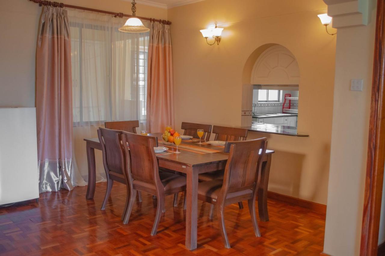 Kengen Furnished And Serviced Nairobi
