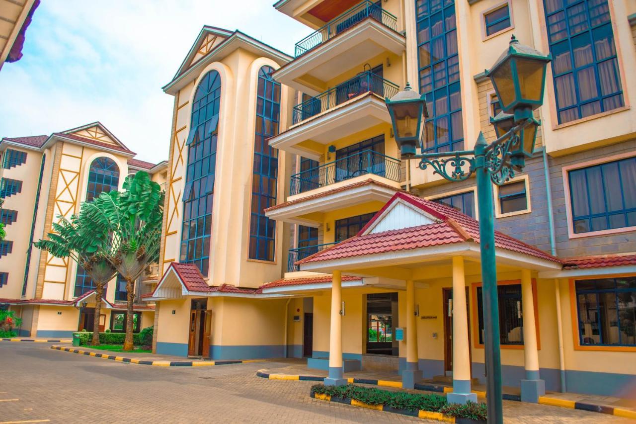 Kengen Furnished And Serviced Nairobi