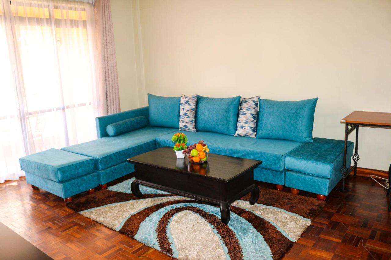 Kengen Furnished And Serviced Nairobi