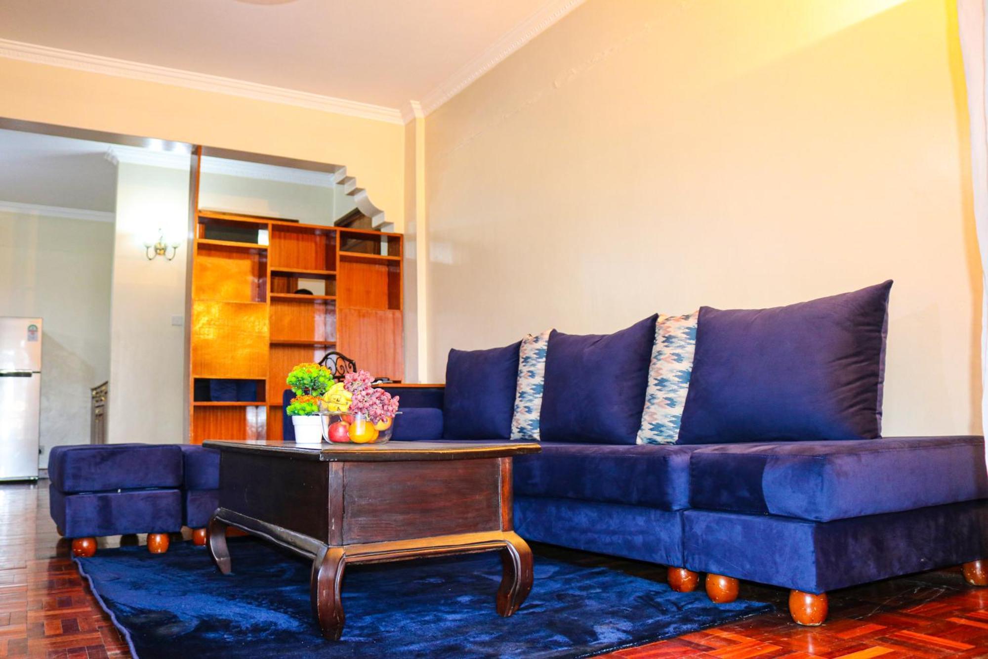Kengen Furnished And Serviced Nairobi