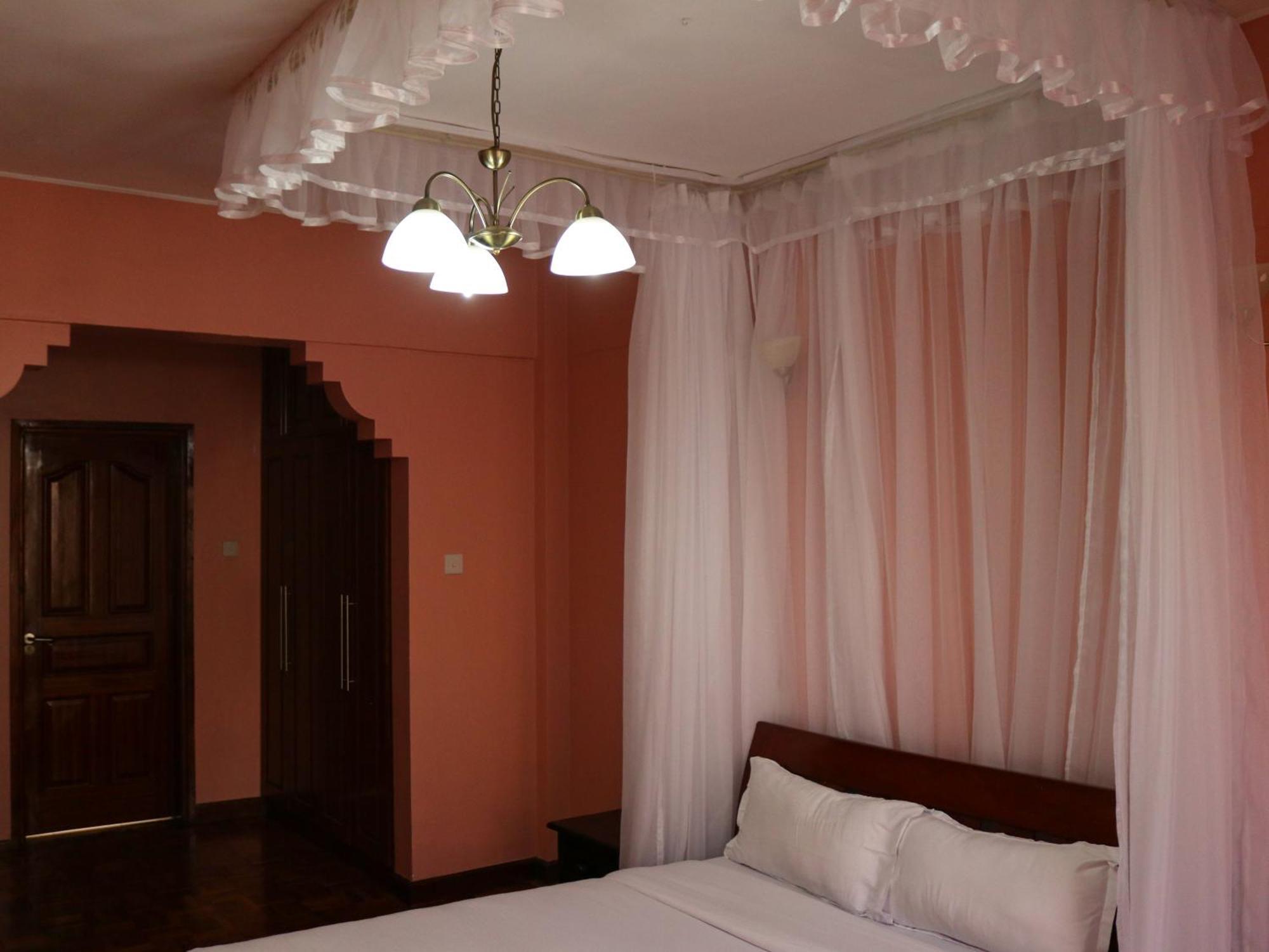 Kengen Furnished And Serviced *