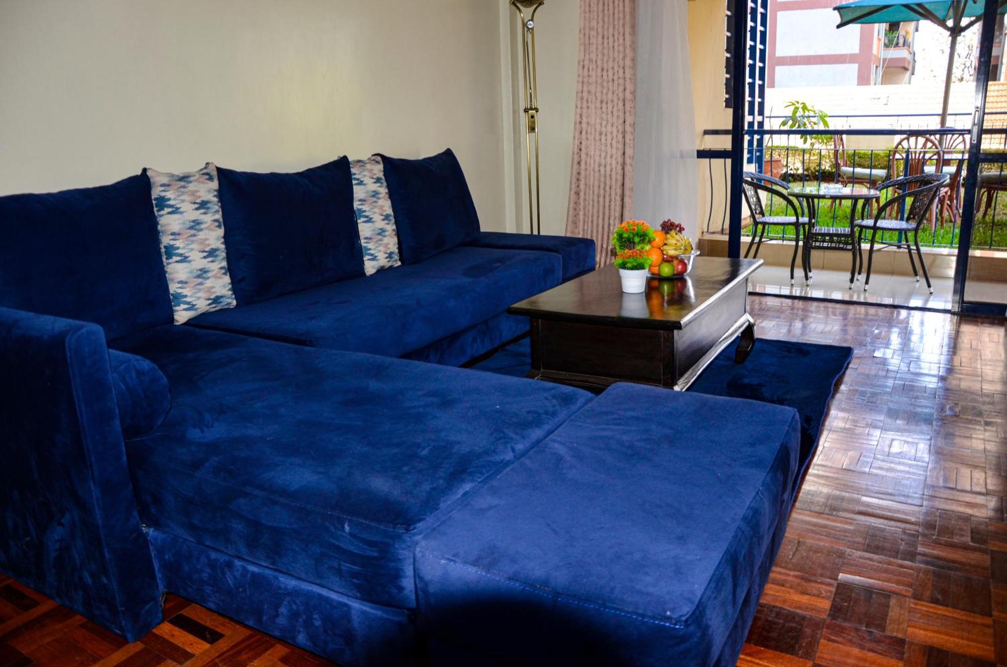 Kengen Furnished And Serviced * Nairobi