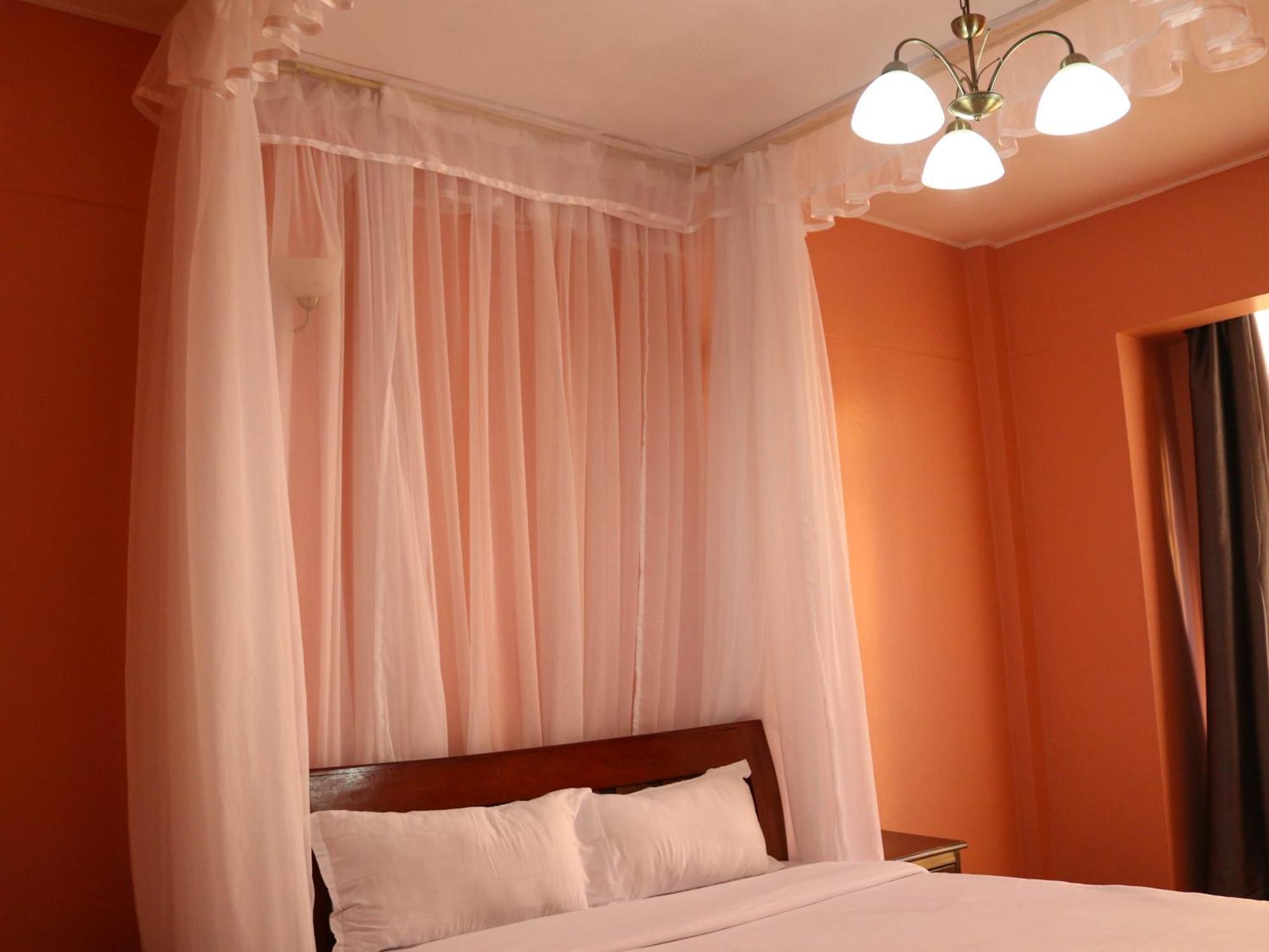 Kengen Furnished And Serviced अपार्टमेंट Nairobi