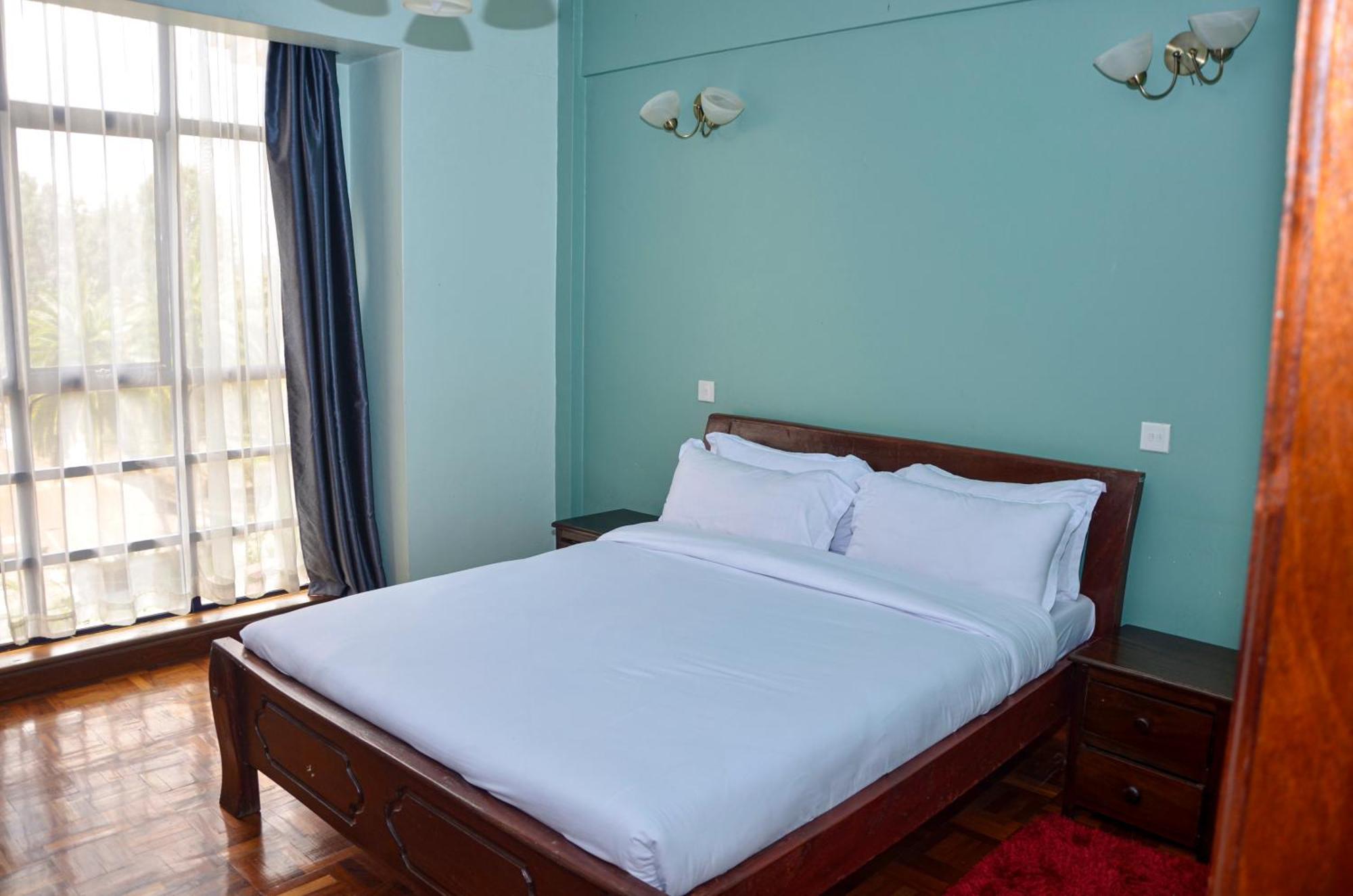 अपार्टमेंट Kengen Furnished And Serviced Nairobi