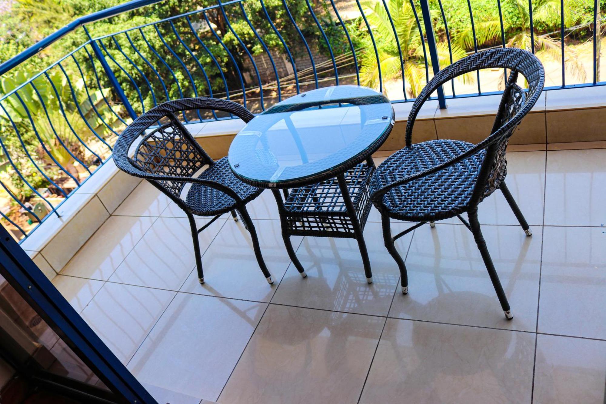 Kengen Furnished And Serviced * Nairobi