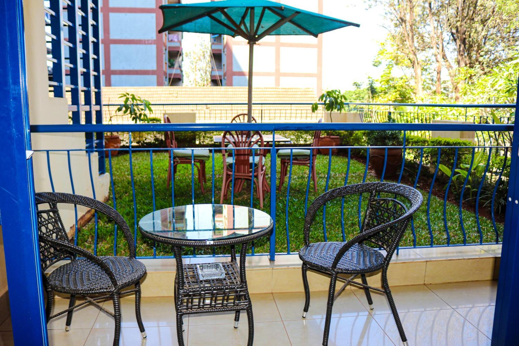 अपार्टमेंट Kengen Furnished And Serviced Nairobi