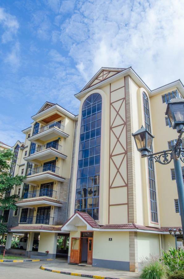 Kengen Furnished And Serviced * Nairobi