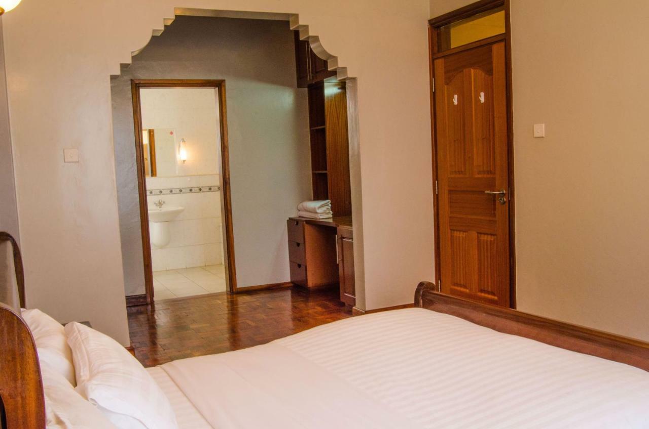 Kengen Furnished And Serviced