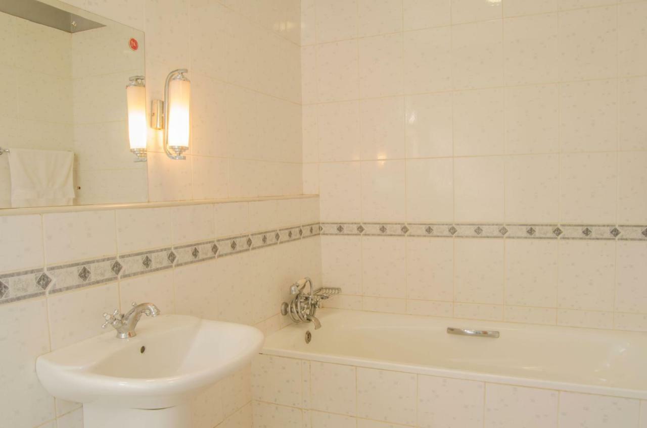 Kengen Furnished And Serviced Nairobi