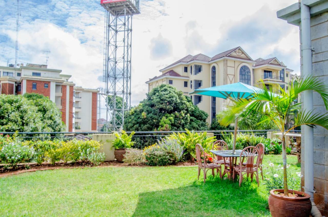 Kengen Furnished And Serviced * Nairobi