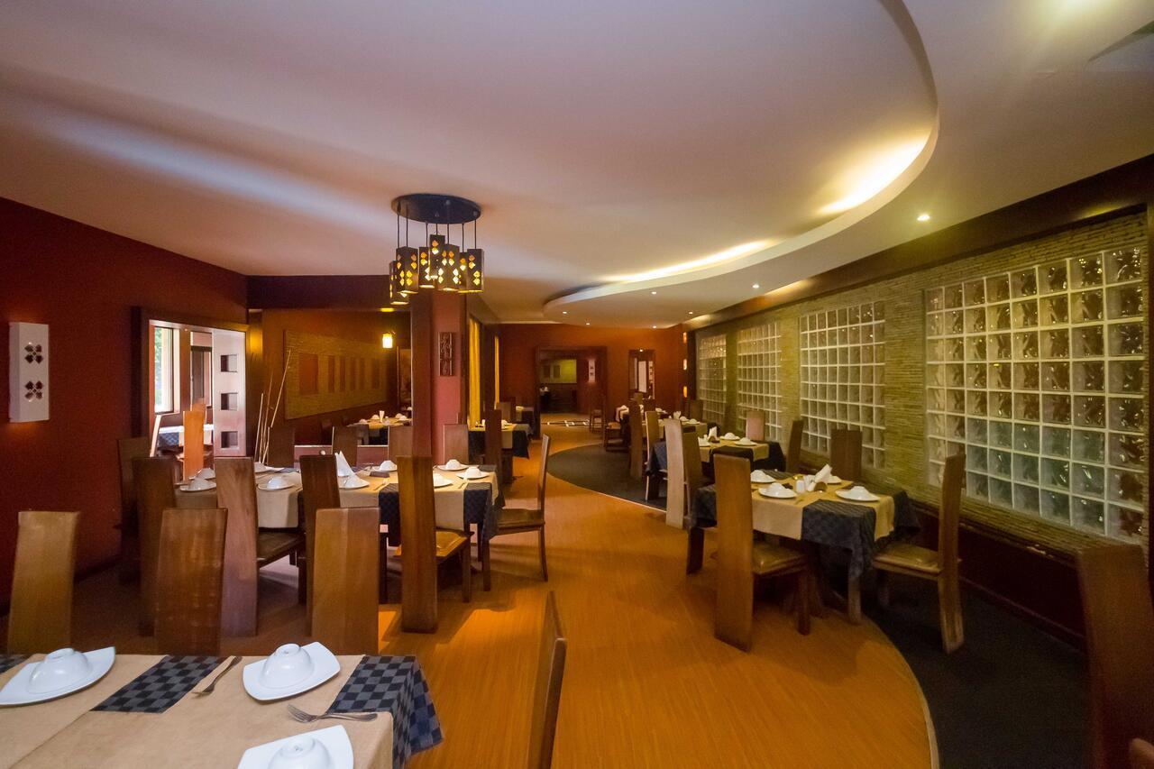 Kengen Furnished And Serviced अपार्टमेंट Nairobi