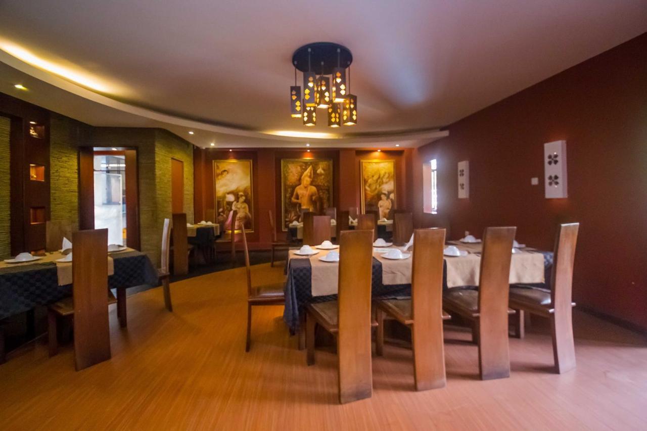 Kengen Furnished And Serviced Nairobi