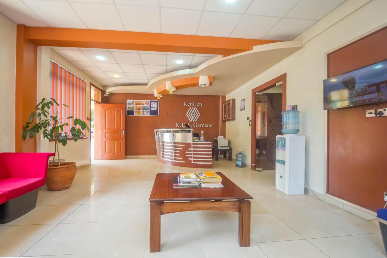 Kengen Furnished And Serviced अपार्टमेंट