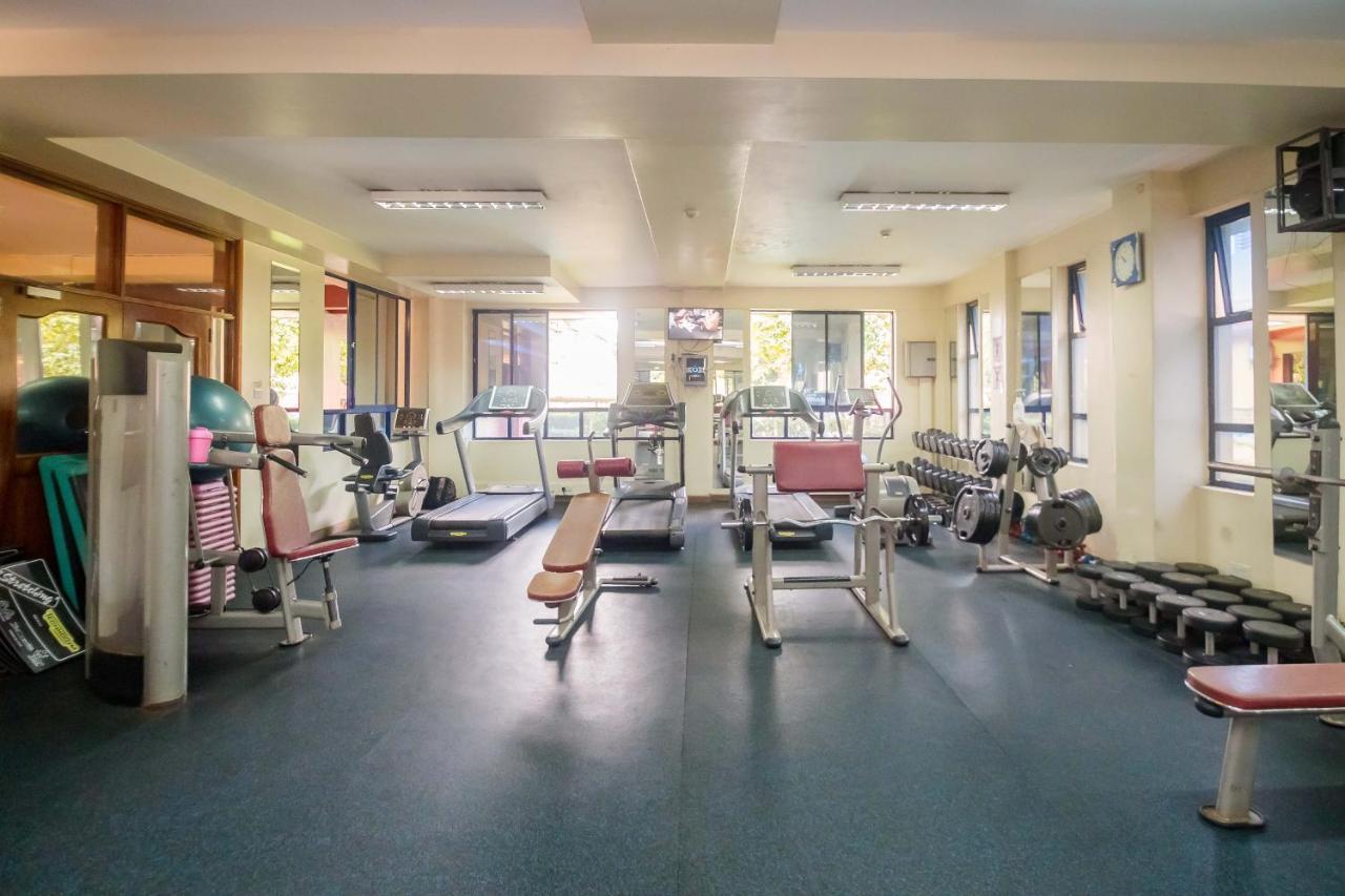 Kengen Furnished And Serviced Nairobi